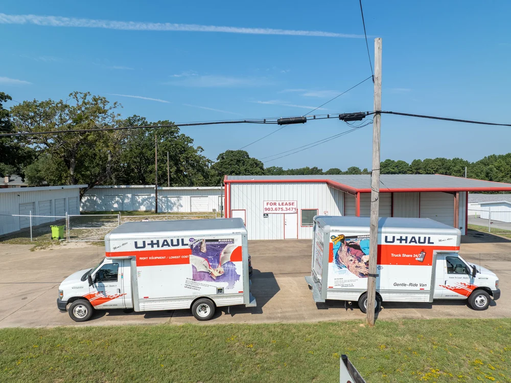 self storage near me