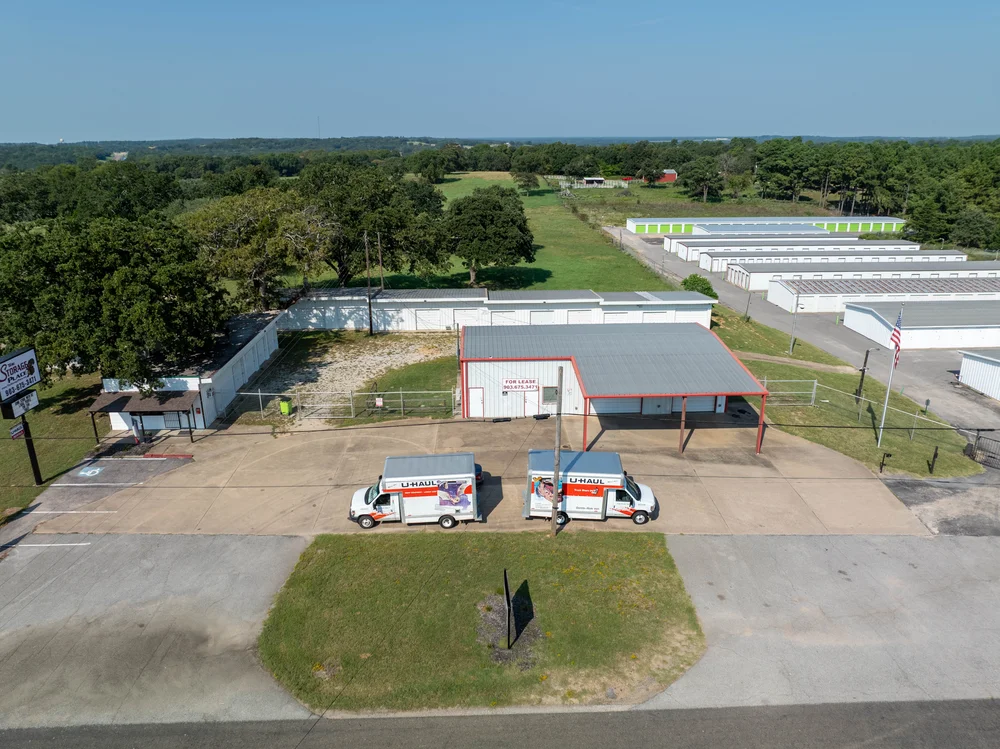 uhaul storage near me