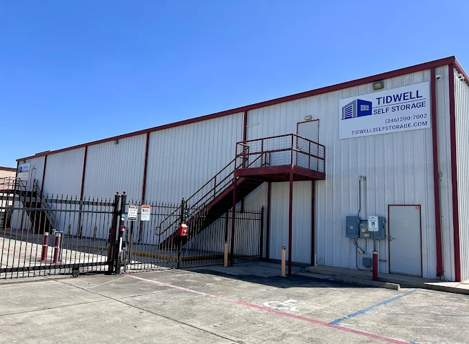 storage units near me