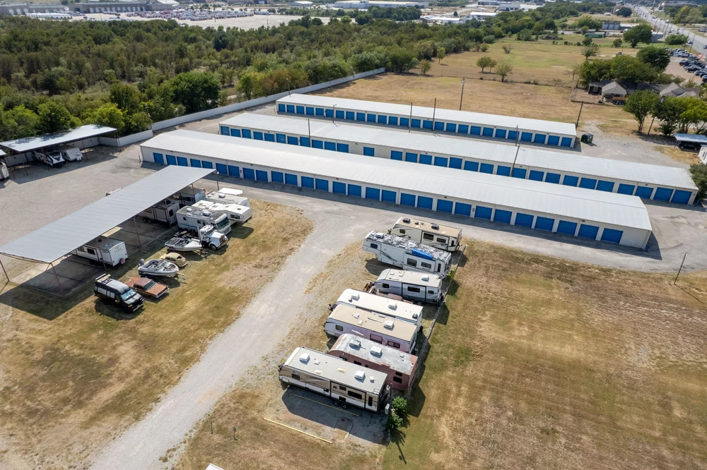 self storage near me