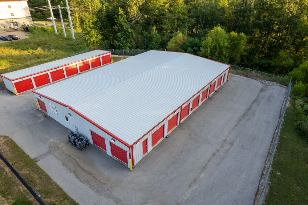 self storage near me