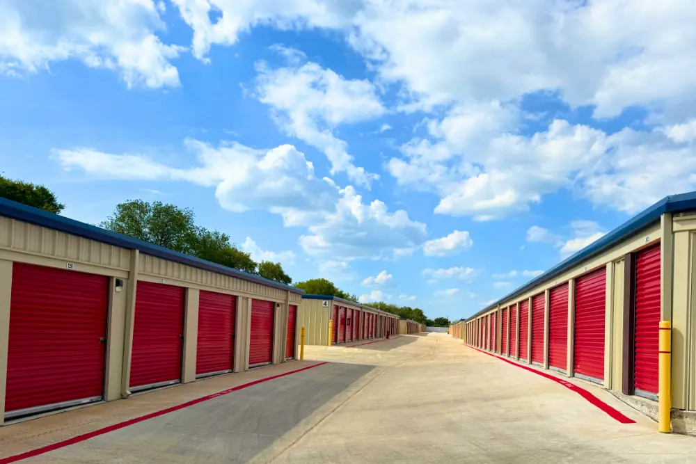 self-storage units near me Potranco Rd San Antonio TX