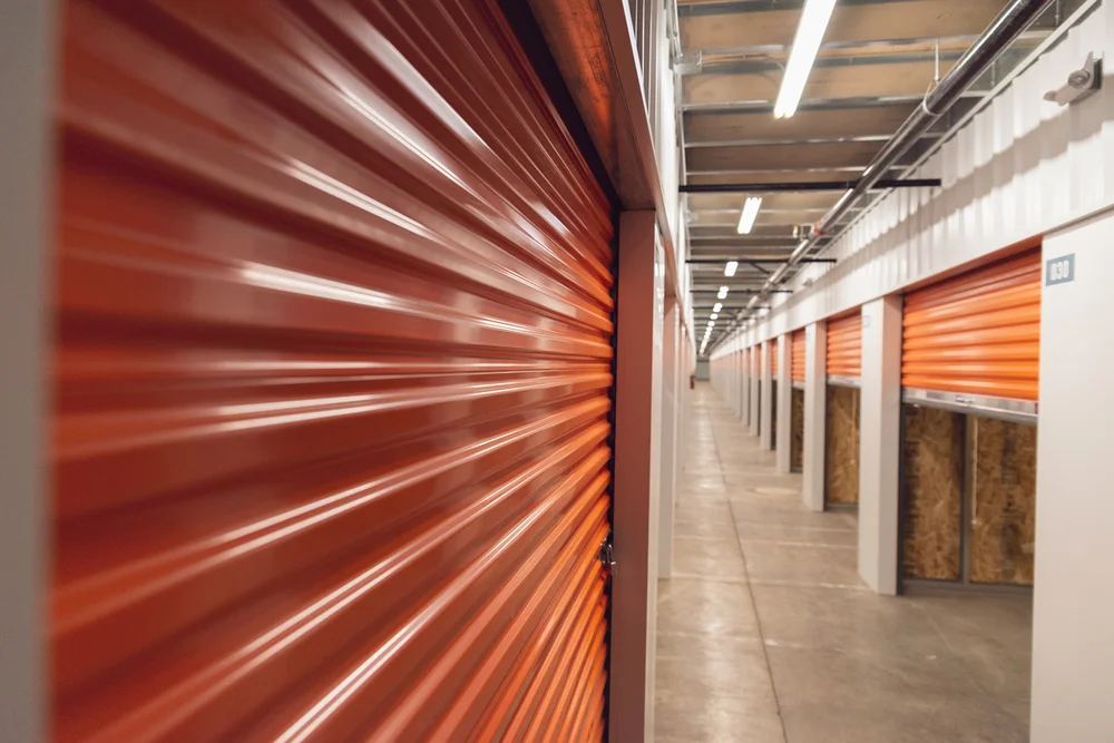 self storage near me