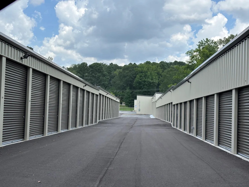 affordable storage