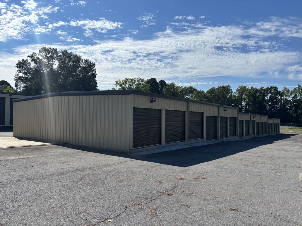 boat storage