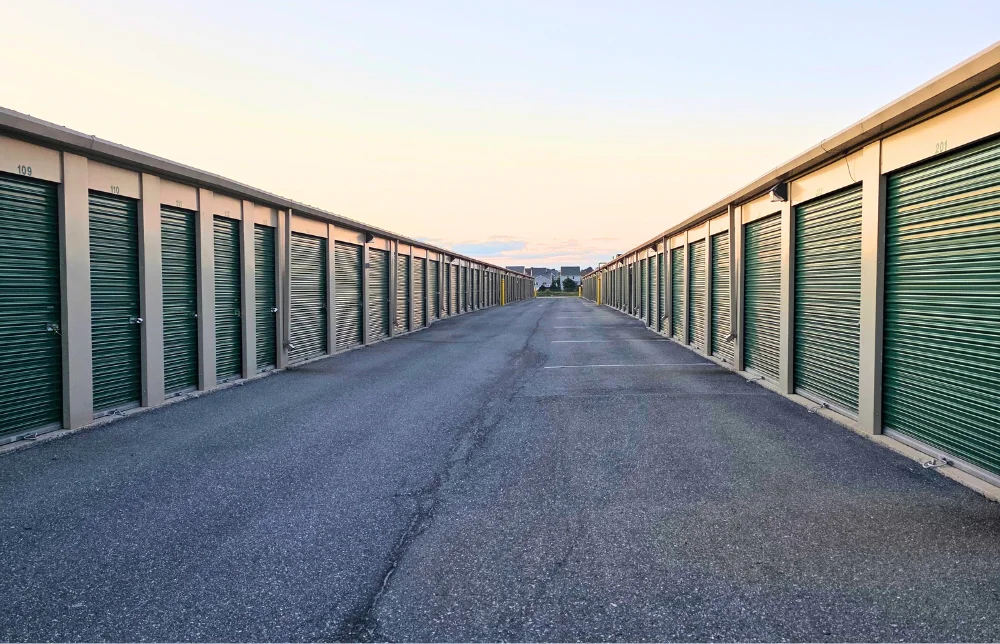 self storage near me