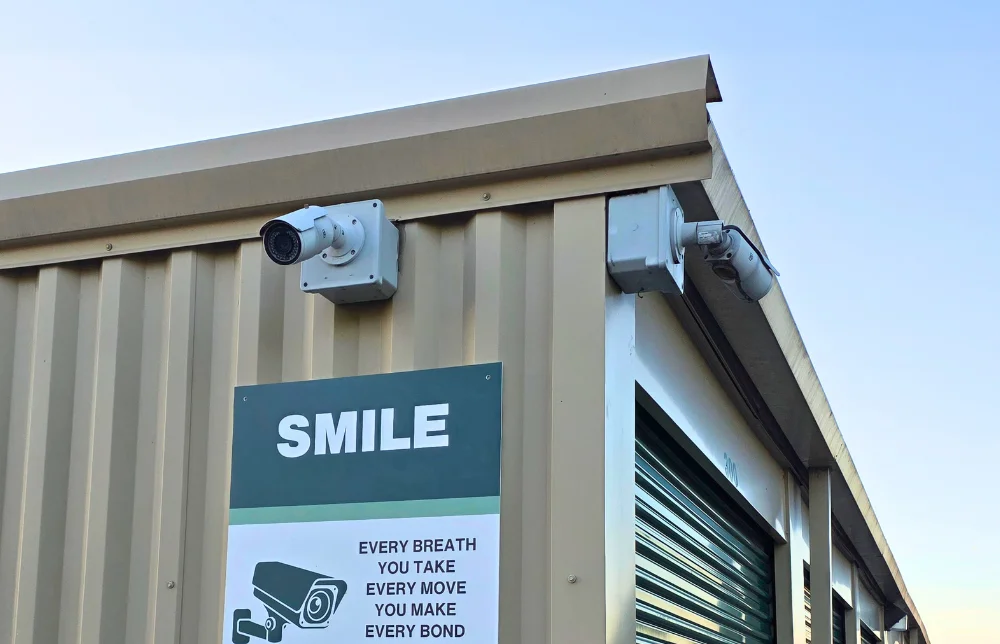 self storage protection plan