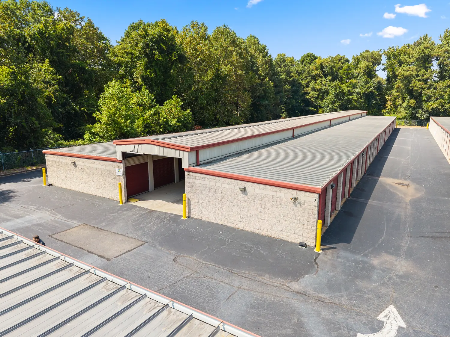Georgia - Douglasville - Douglas Blvd