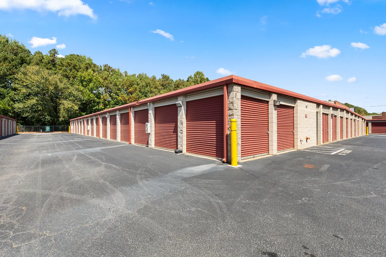 Georgia - Douglasville - Douglas Blvd