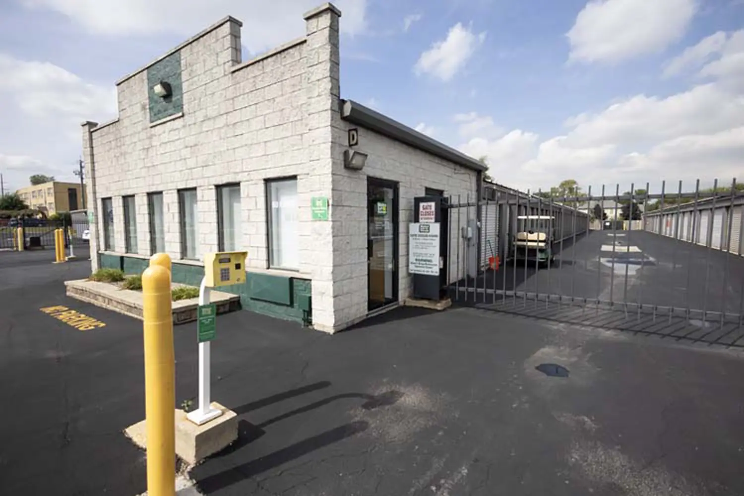 Illinois - Northlake - Lake Street