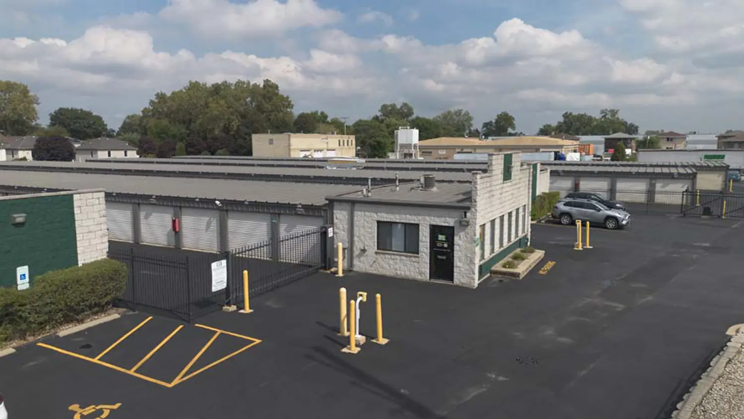 Illinois - Northlake - Lake Street
