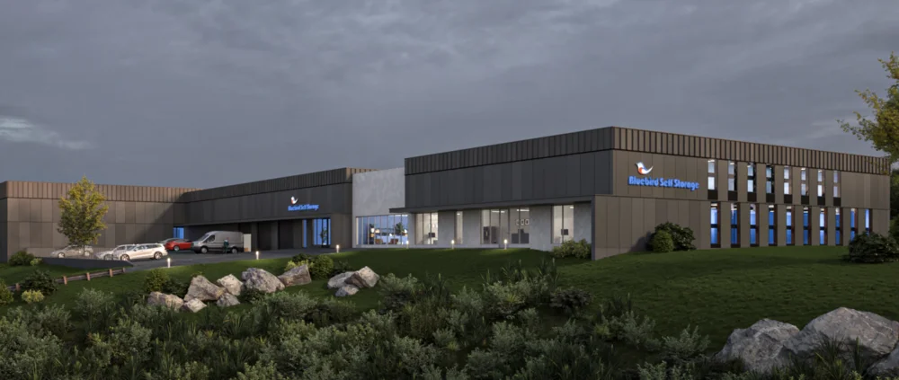 self storage units quebec city