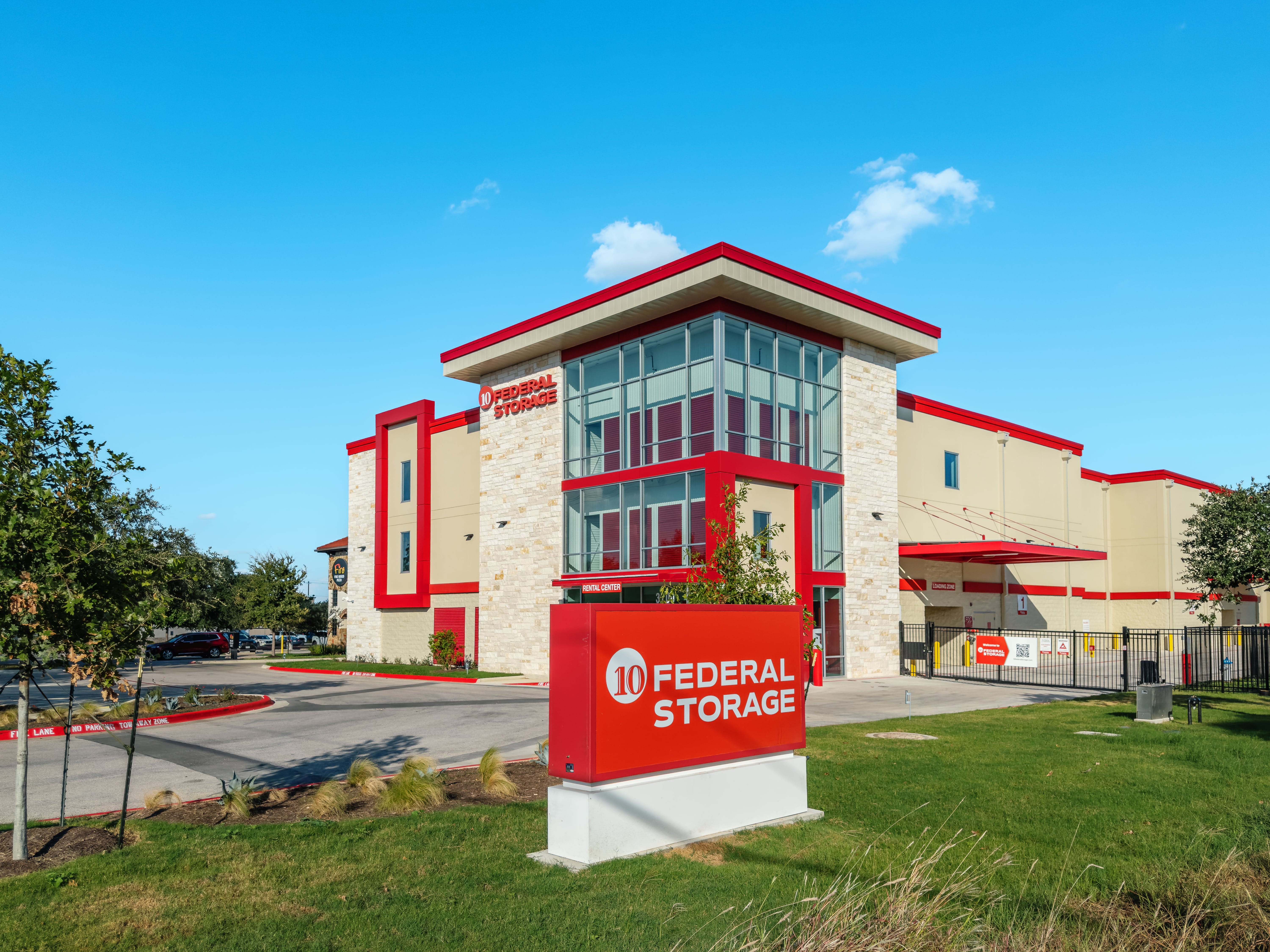 self storage near me