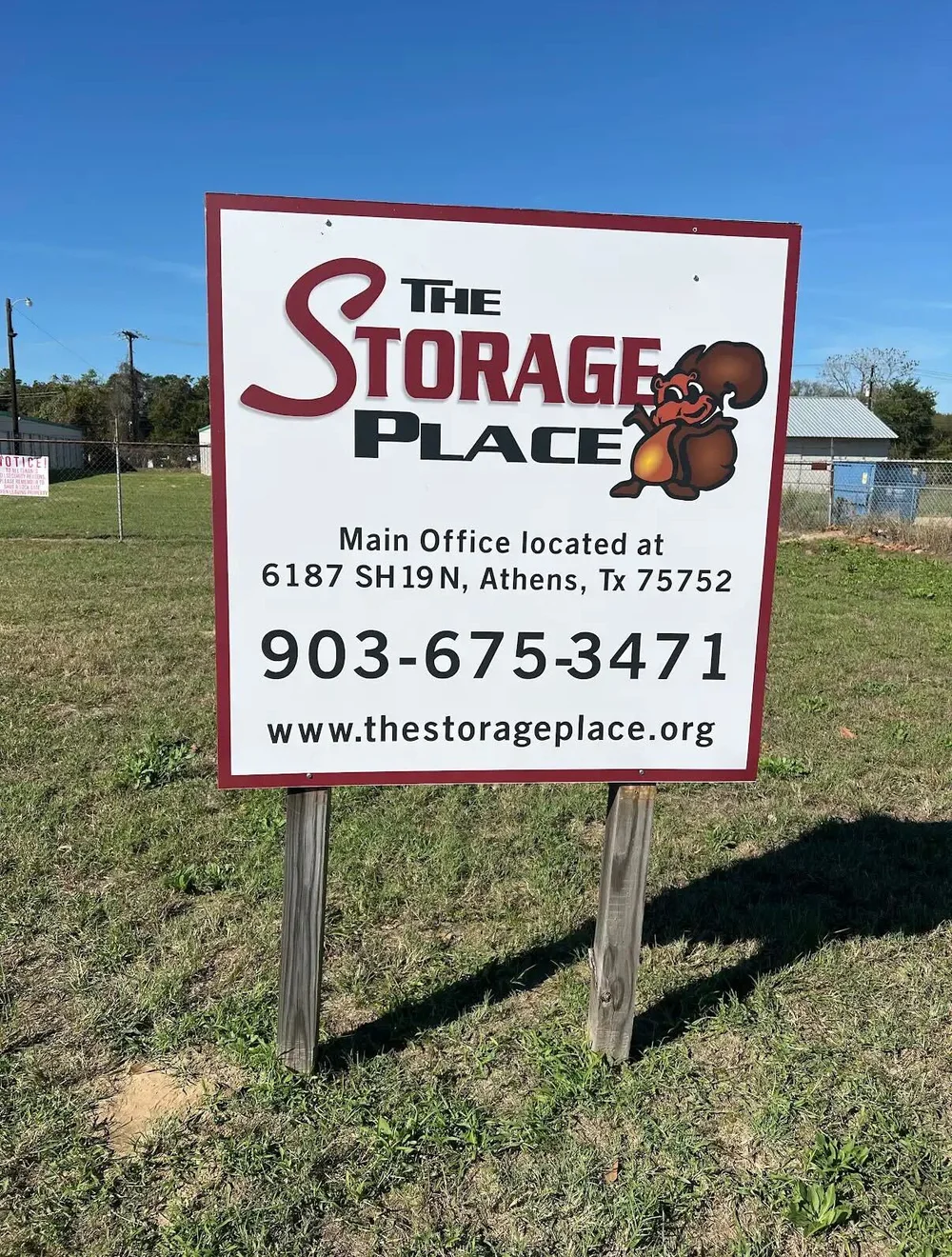 self storage near me