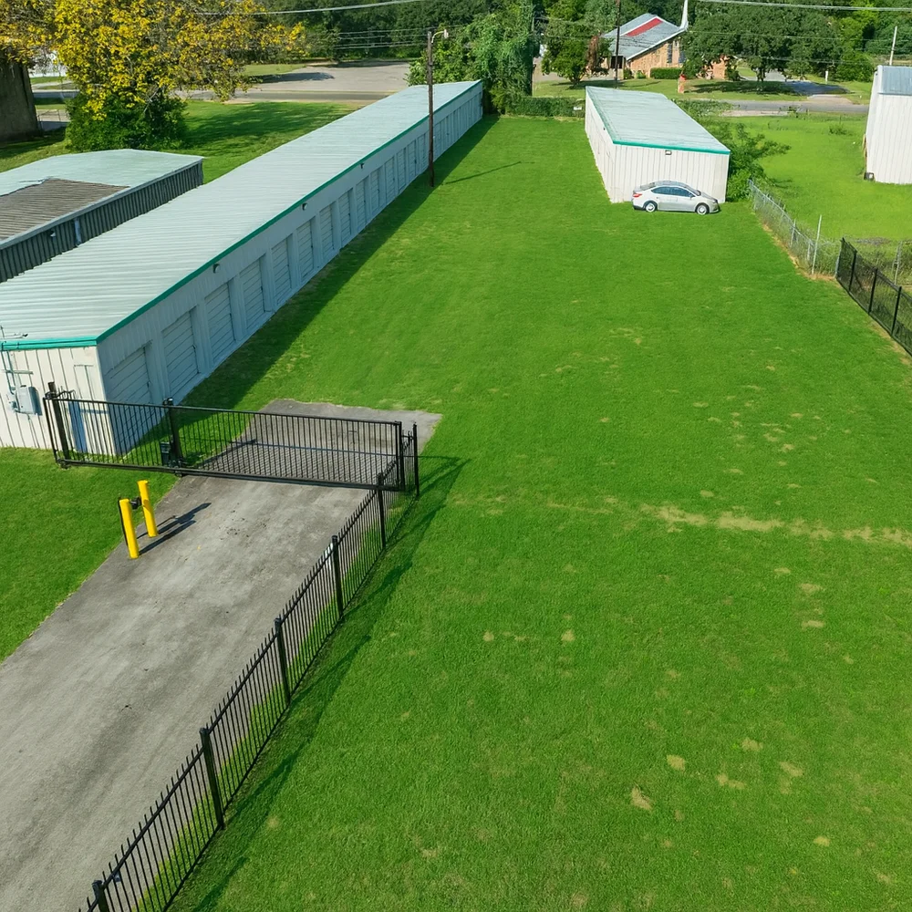 storage facility athens