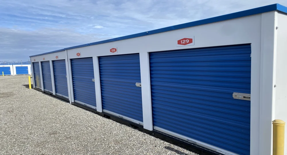 self storage near me