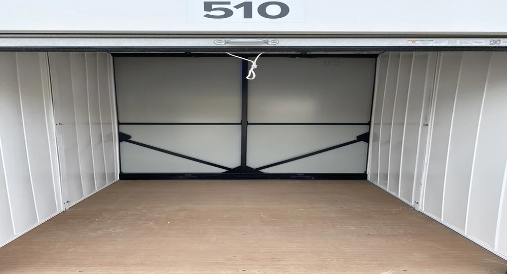 storage units for rent