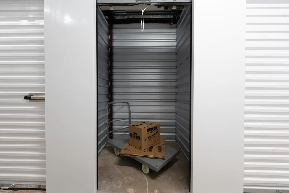 self storage near me
