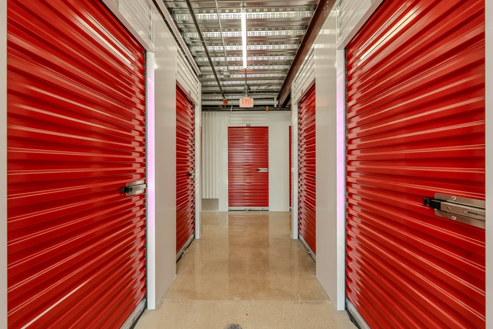 storage near me