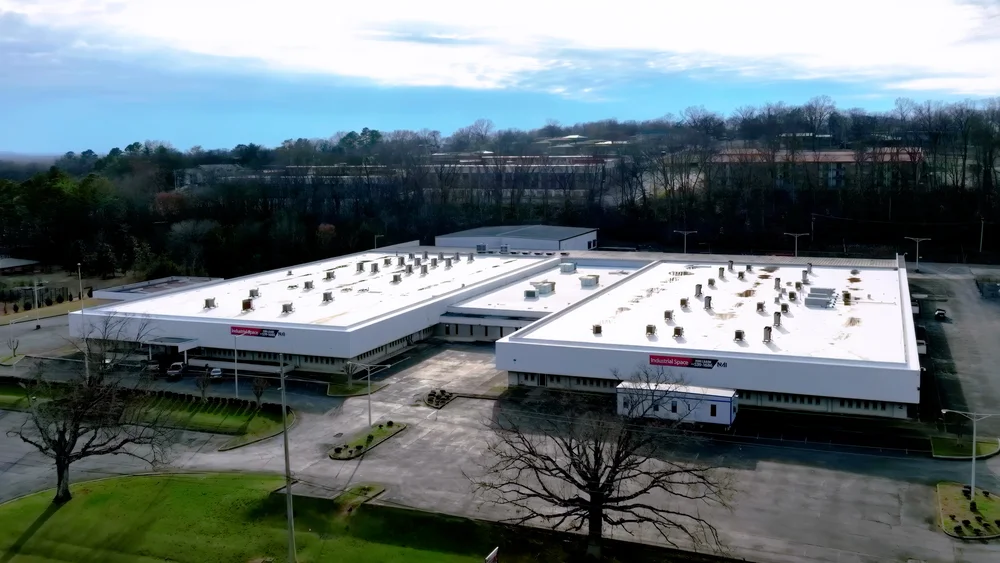 huntsville storage facility