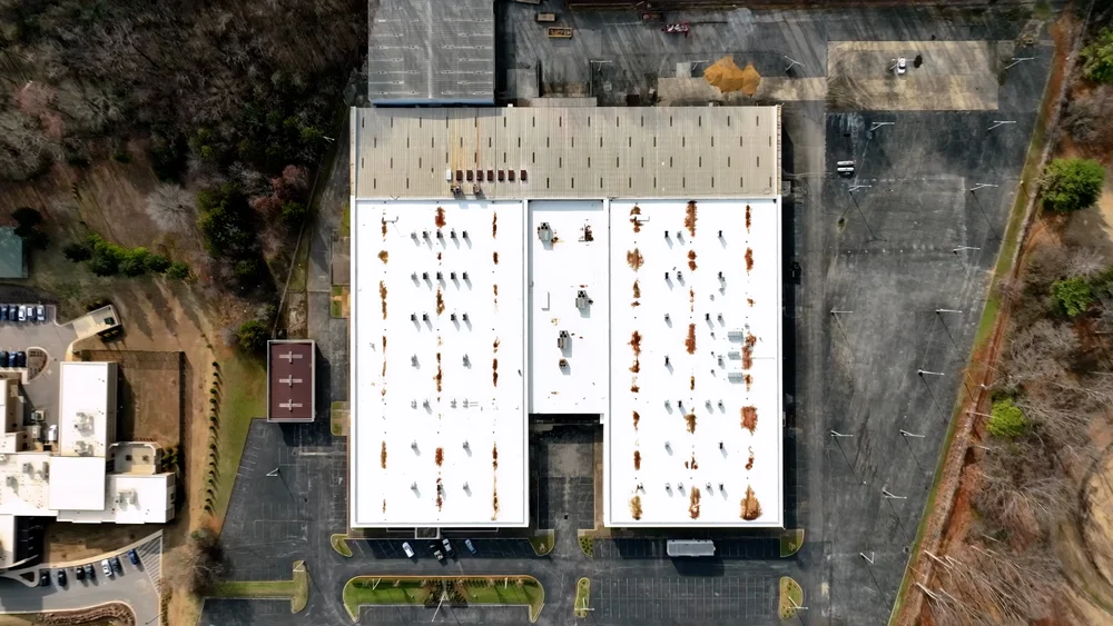 storage units huntsville