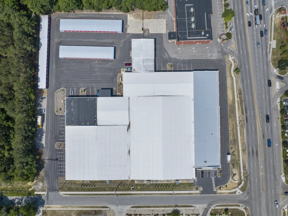 storage units for rent huntsville