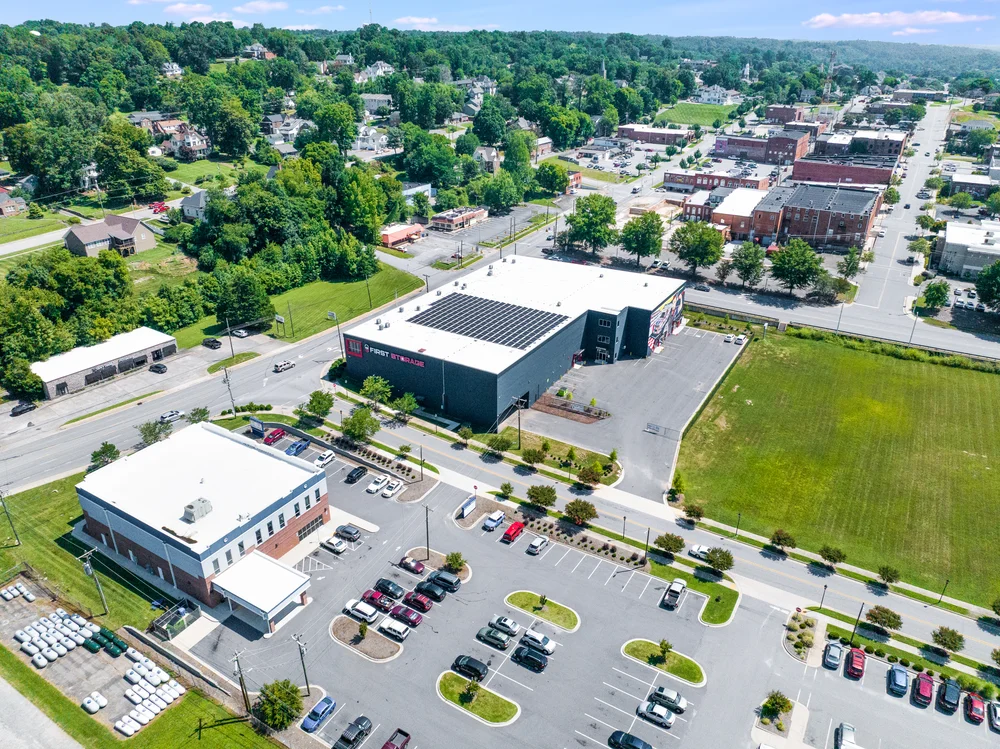 affordable storage near me
