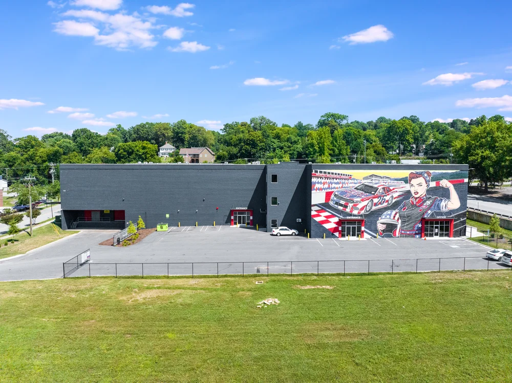 self storage near me