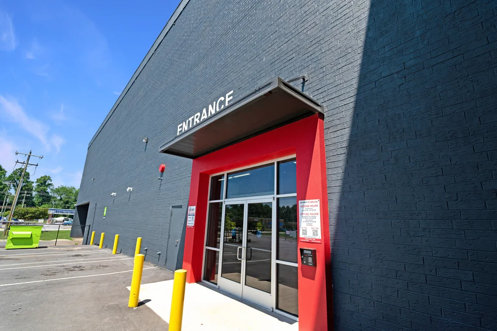 self storage units for rent near me