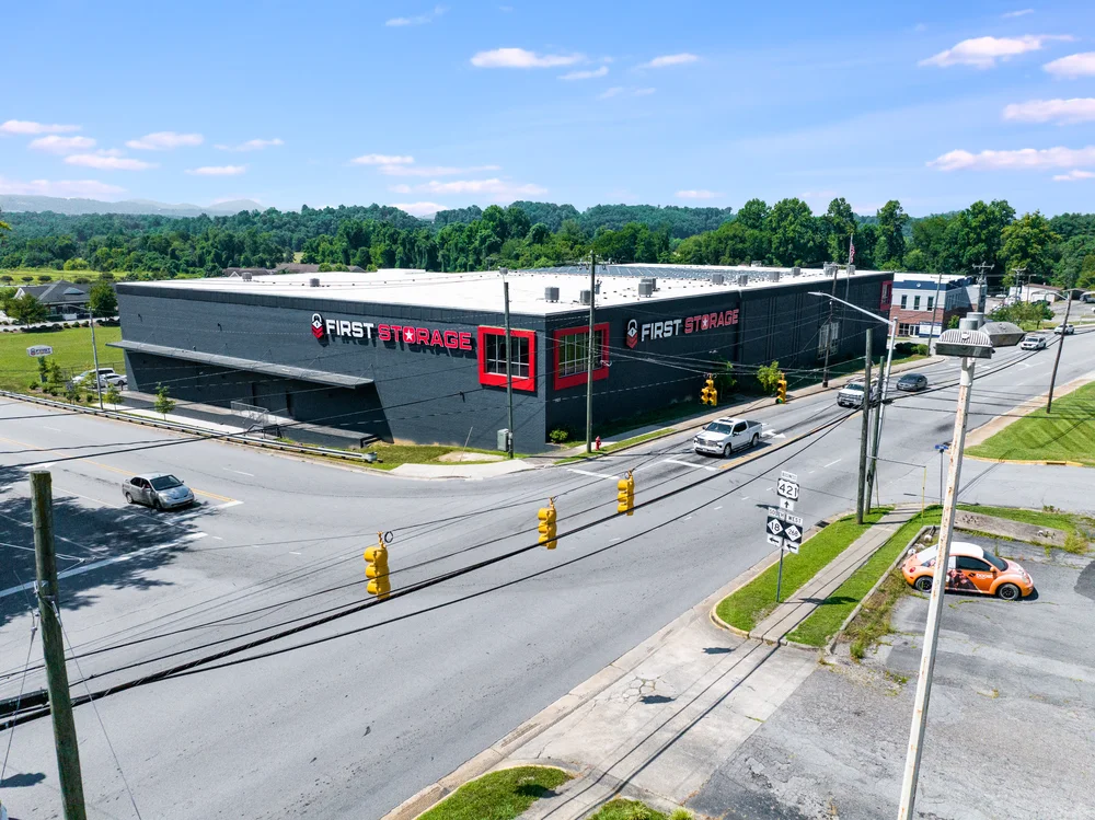 storage facility north wilkesboro