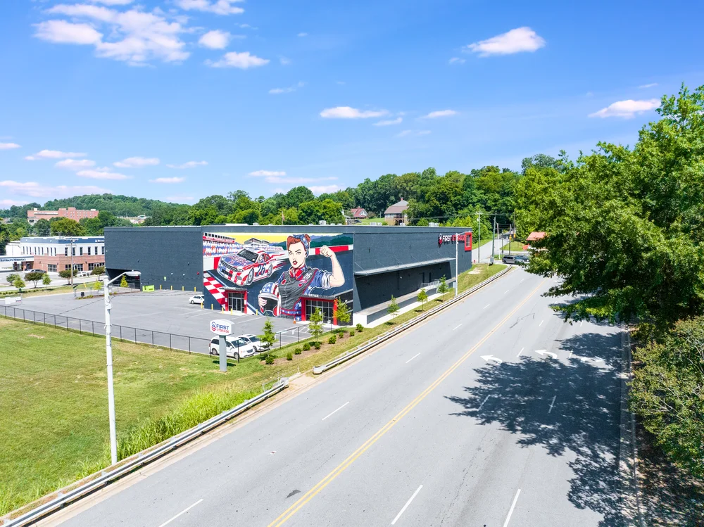 storage units for rent