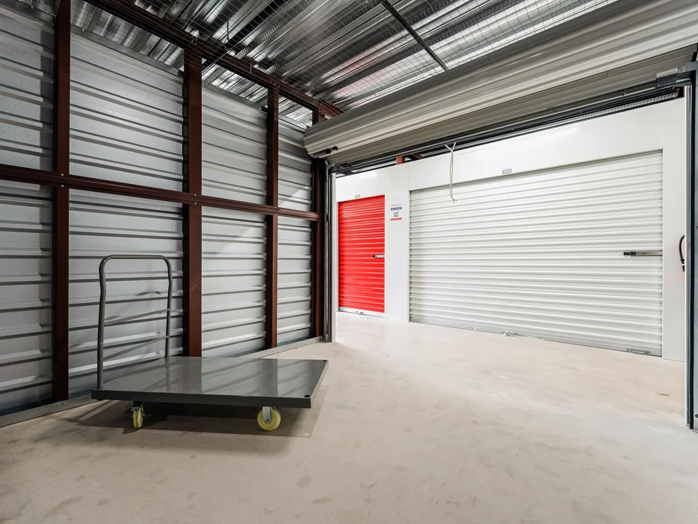extra large storage
