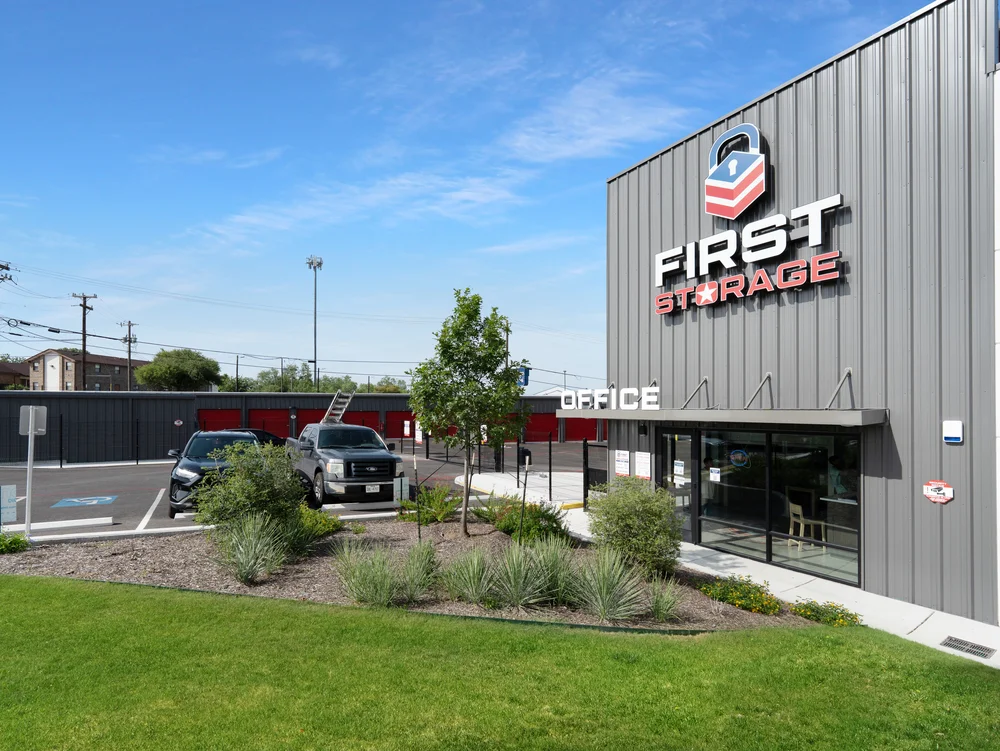 san antonio storage units