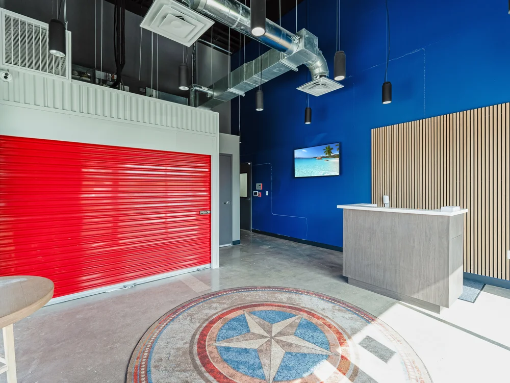 san antonio texas self storage