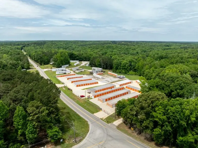 unités d’entreposage près de chez moi