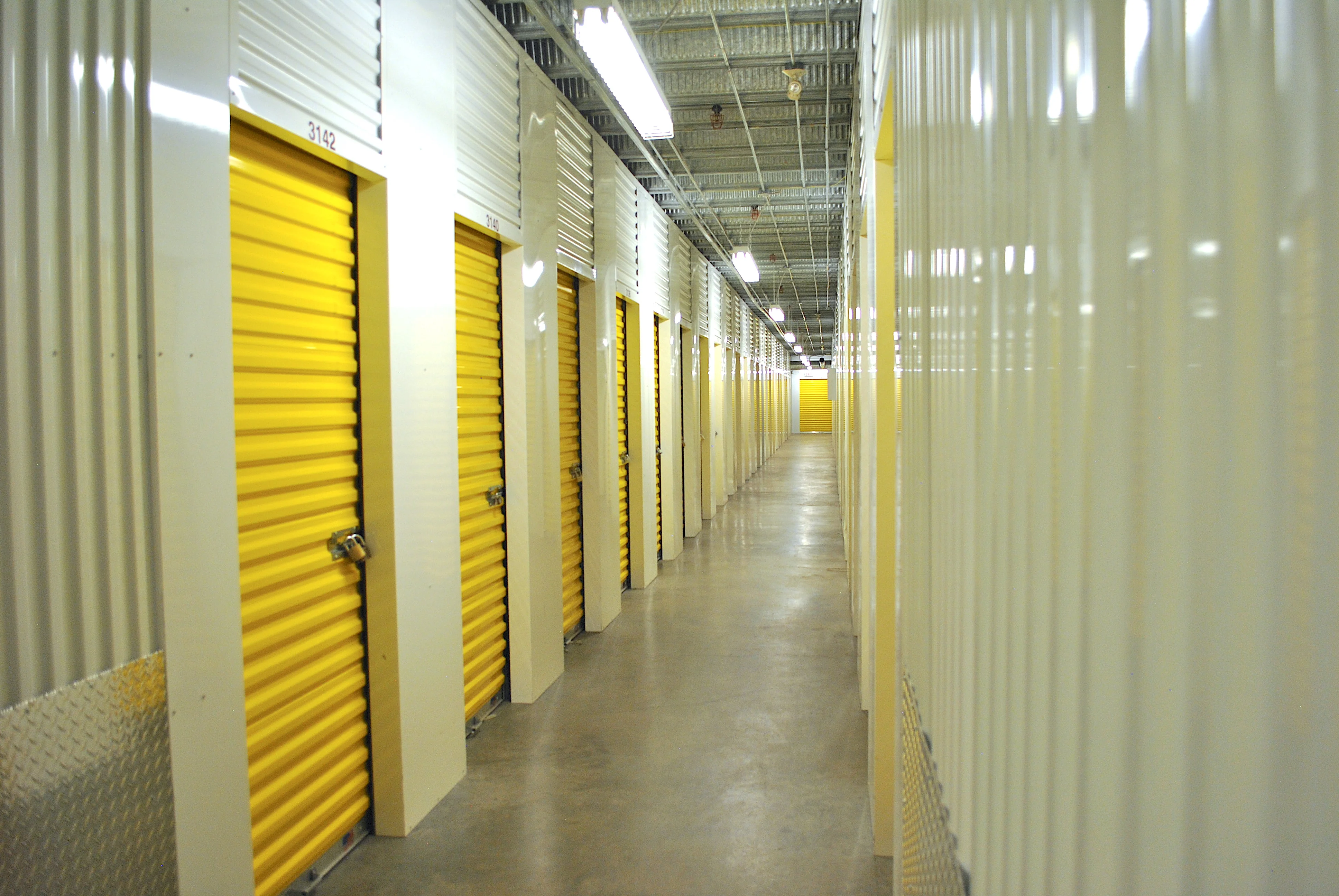 self storage near me