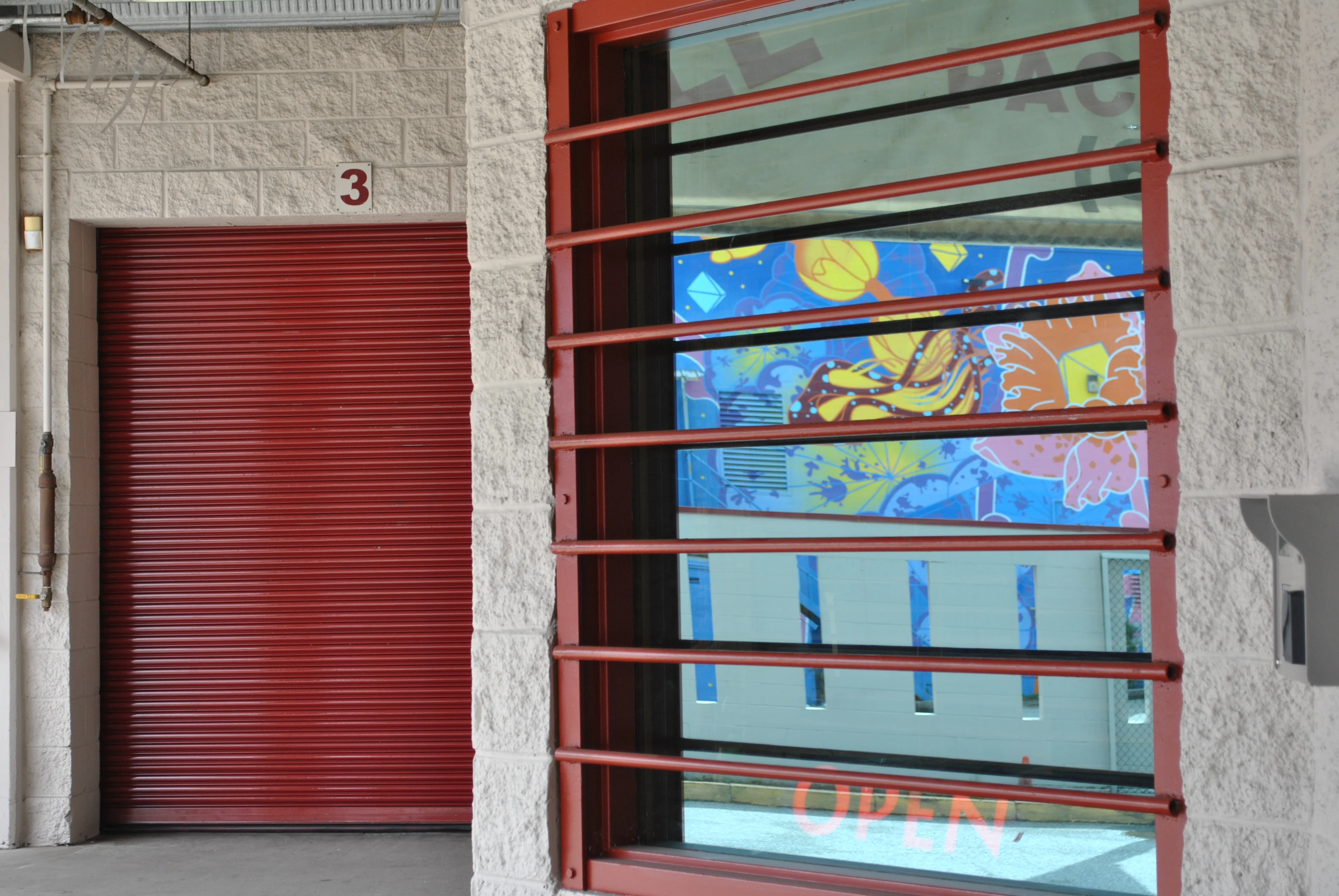Vancouver self storage