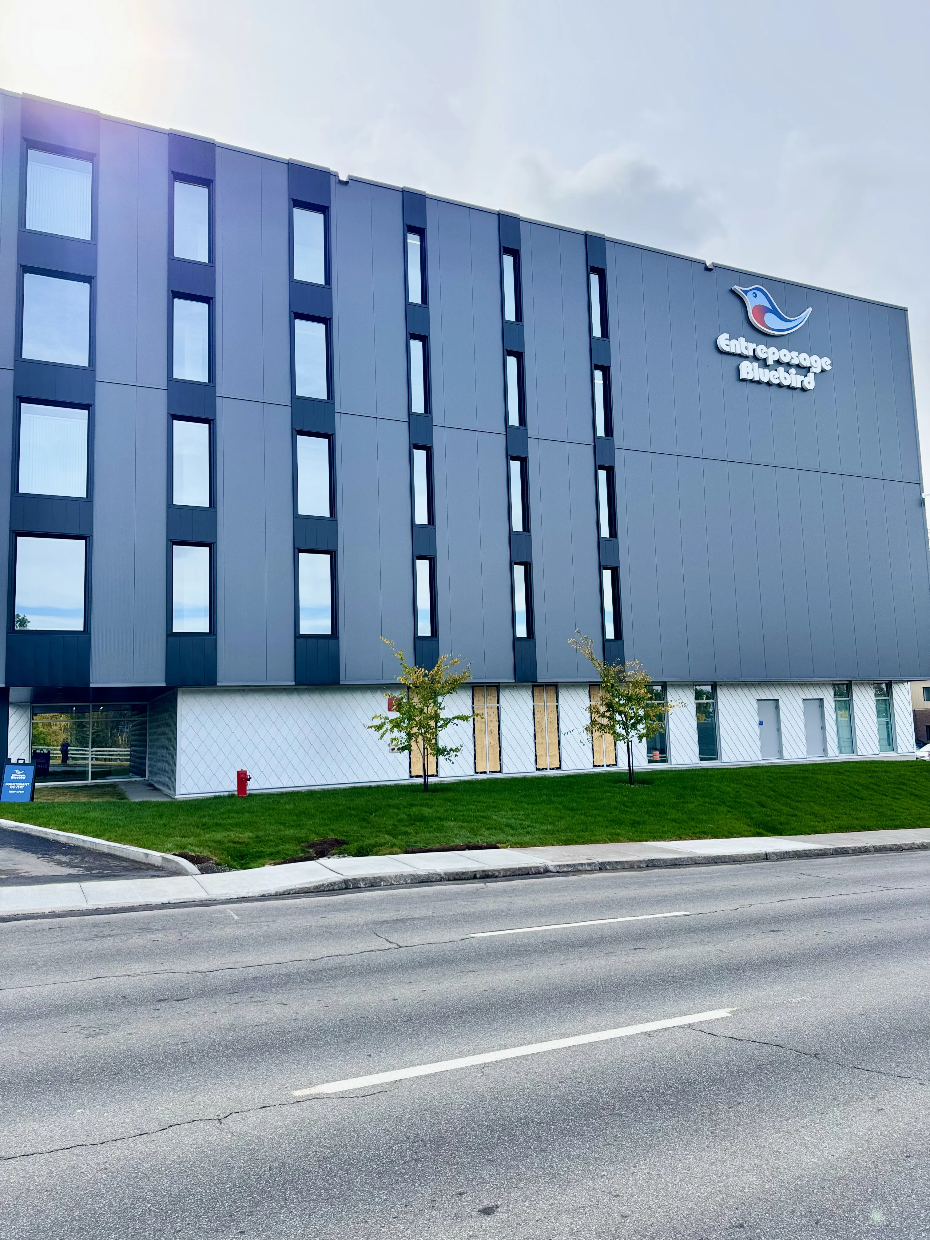 self storage near me