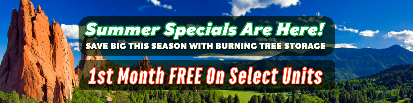 Promo Banner