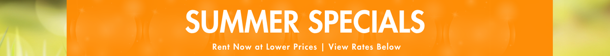 Promo Banner