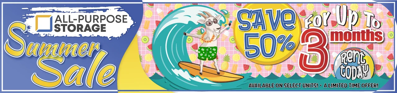 Promo Banner