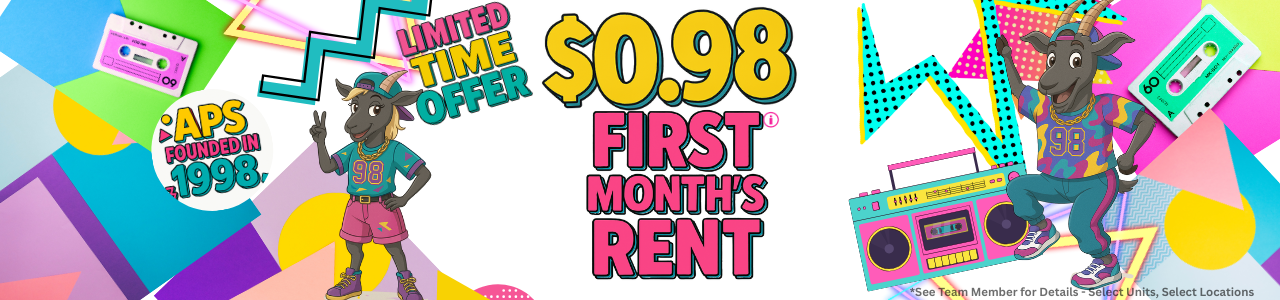 Promo Banner