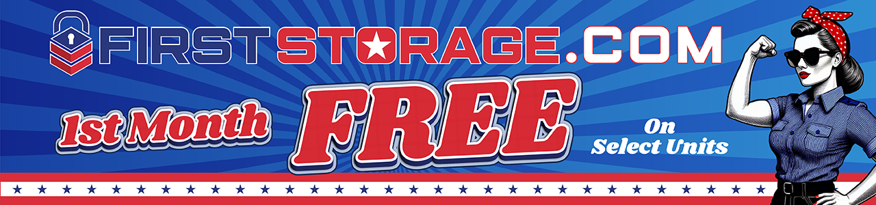 Promo Banner