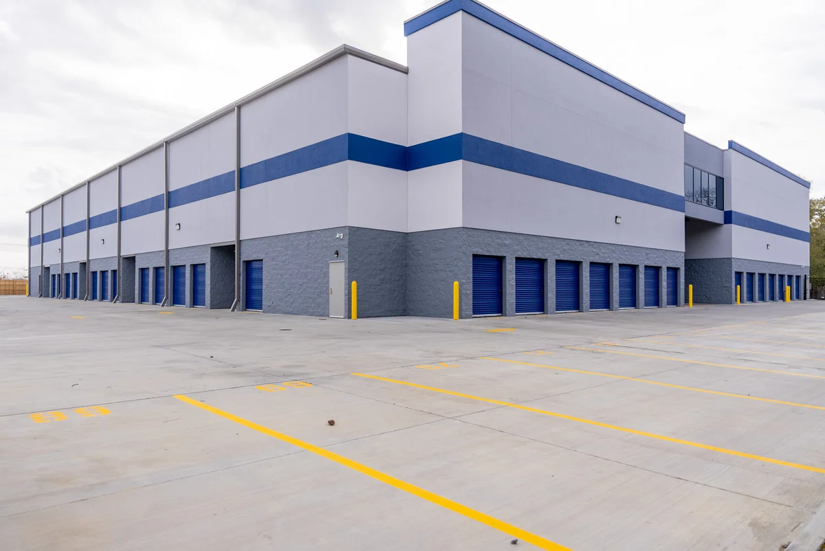 self storage units slidell louisiana