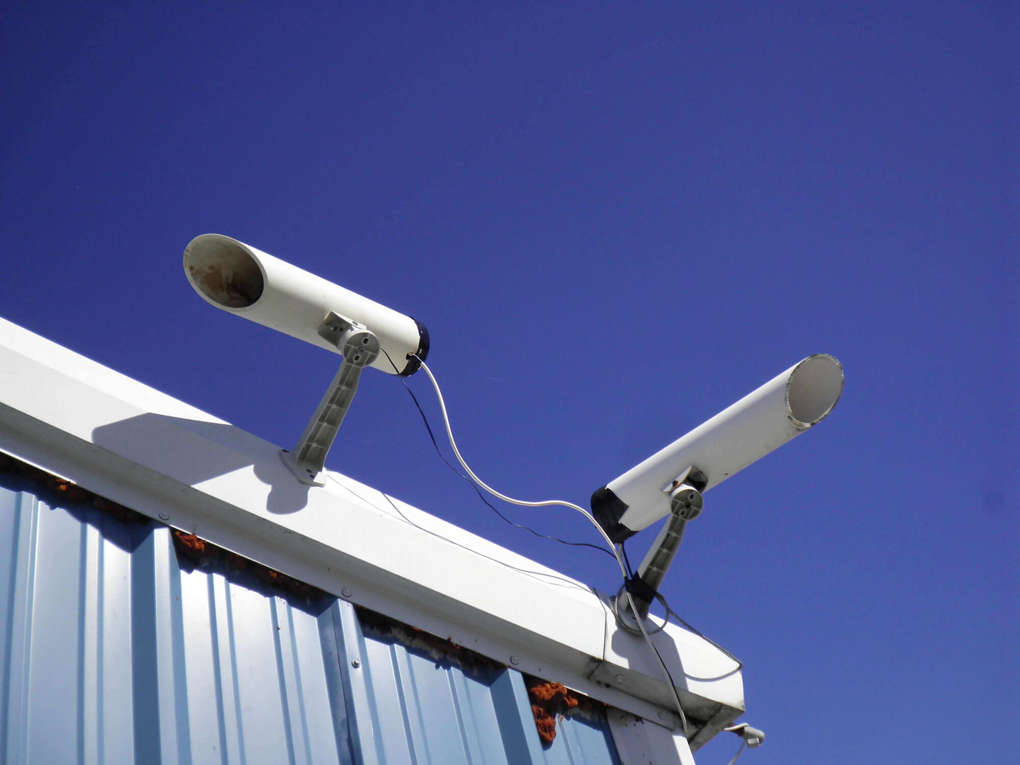 self storage security carterville