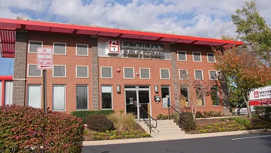 self storage near me