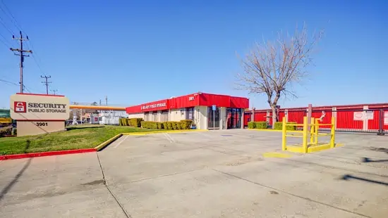 self storage near me