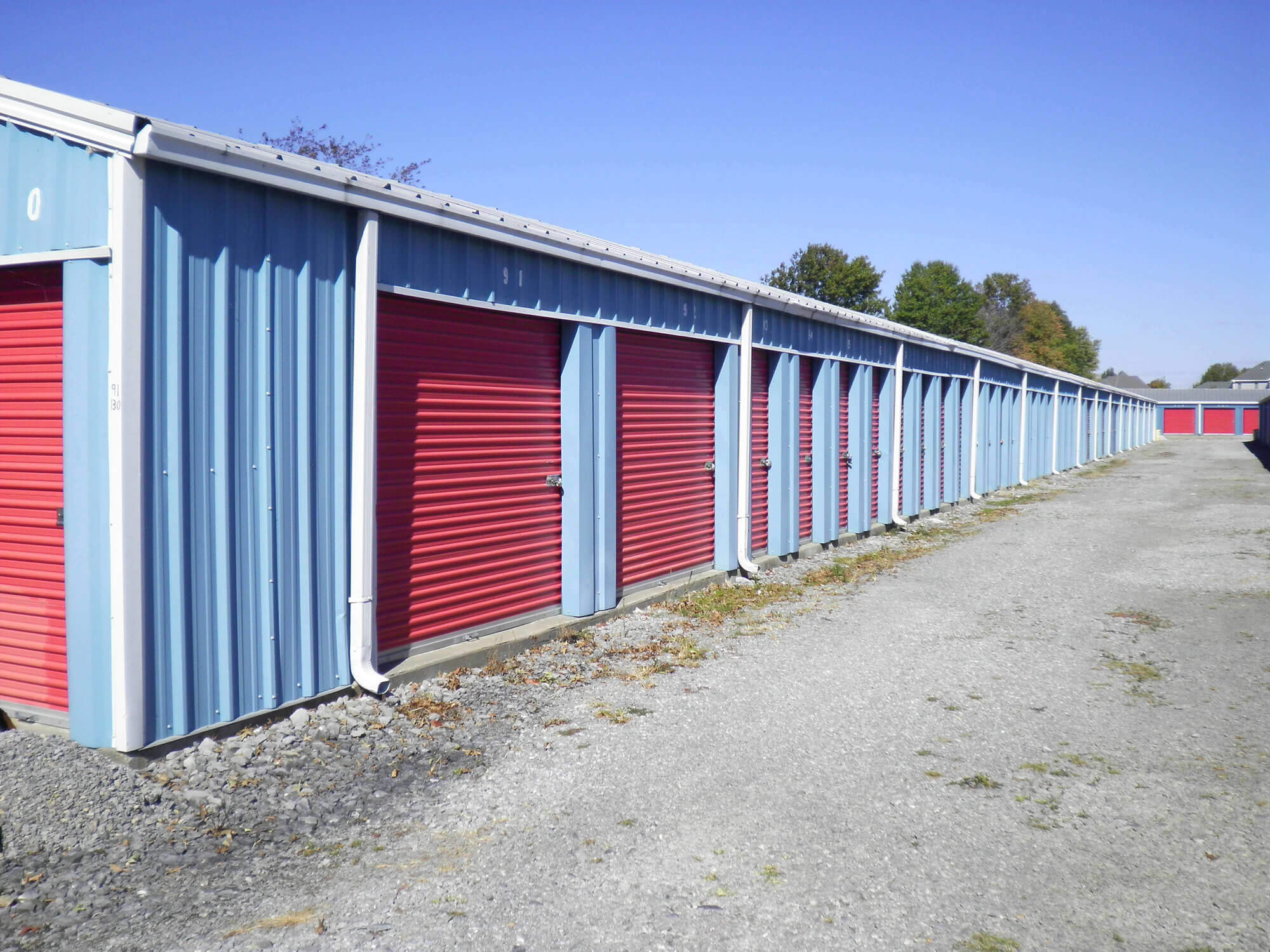 self storage facility carterville