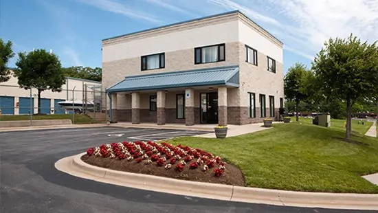drive up self storage frederick