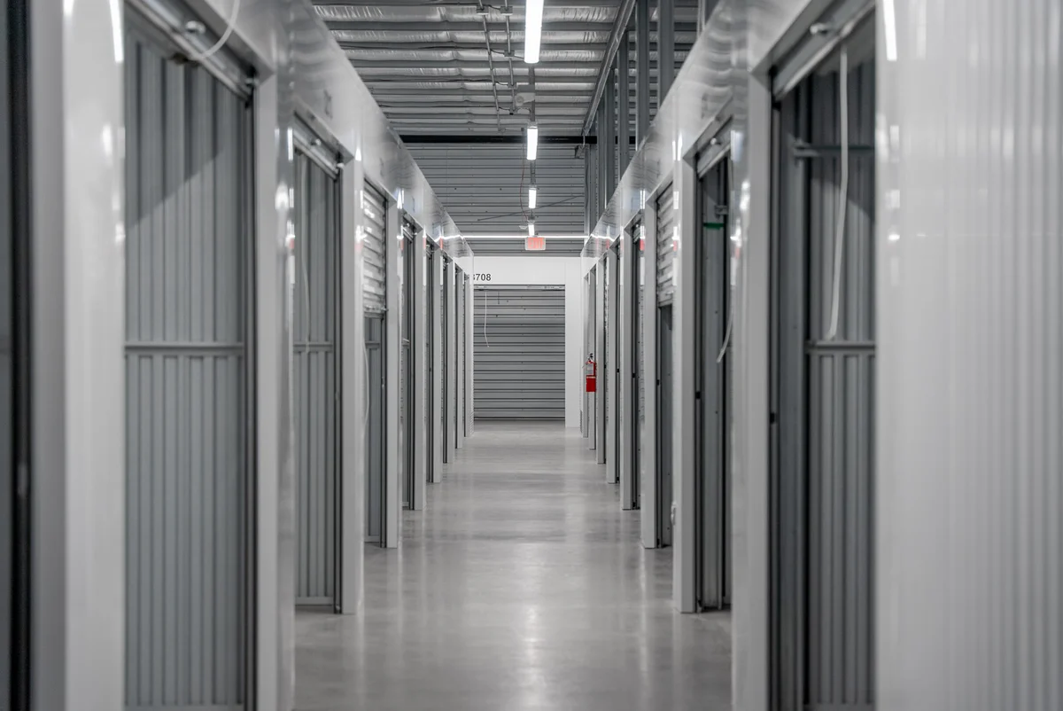 secure self storage slidell louisiana